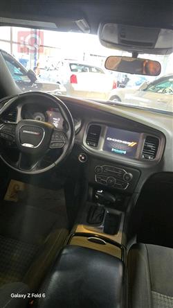 دودج تشارجر